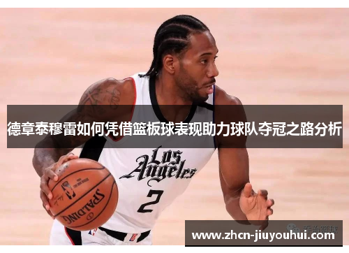 德章泰穆雷如何凭借篮板球表现助力球队夺冠之路分析