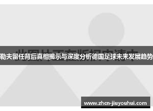 勒夫留任背后真相揭示与深度分析德国足球未来发展趋势