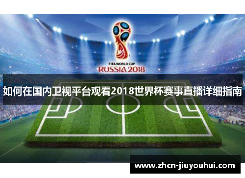 如何在国内卫视平台观看2018世界杯赛事直播详细指南
