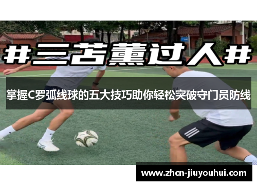 掌握C罗弧线球的五大技巧助你轻松突破守门员防线